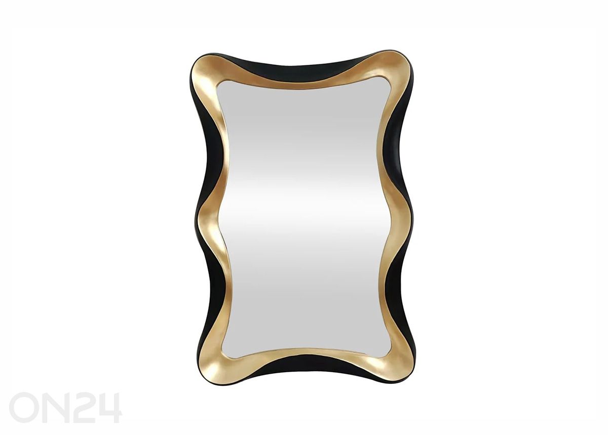 Seinäpeili Alice kuvasuurennos