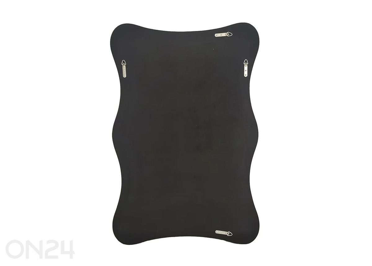 Seinäpeili Alice kuvasuurennos