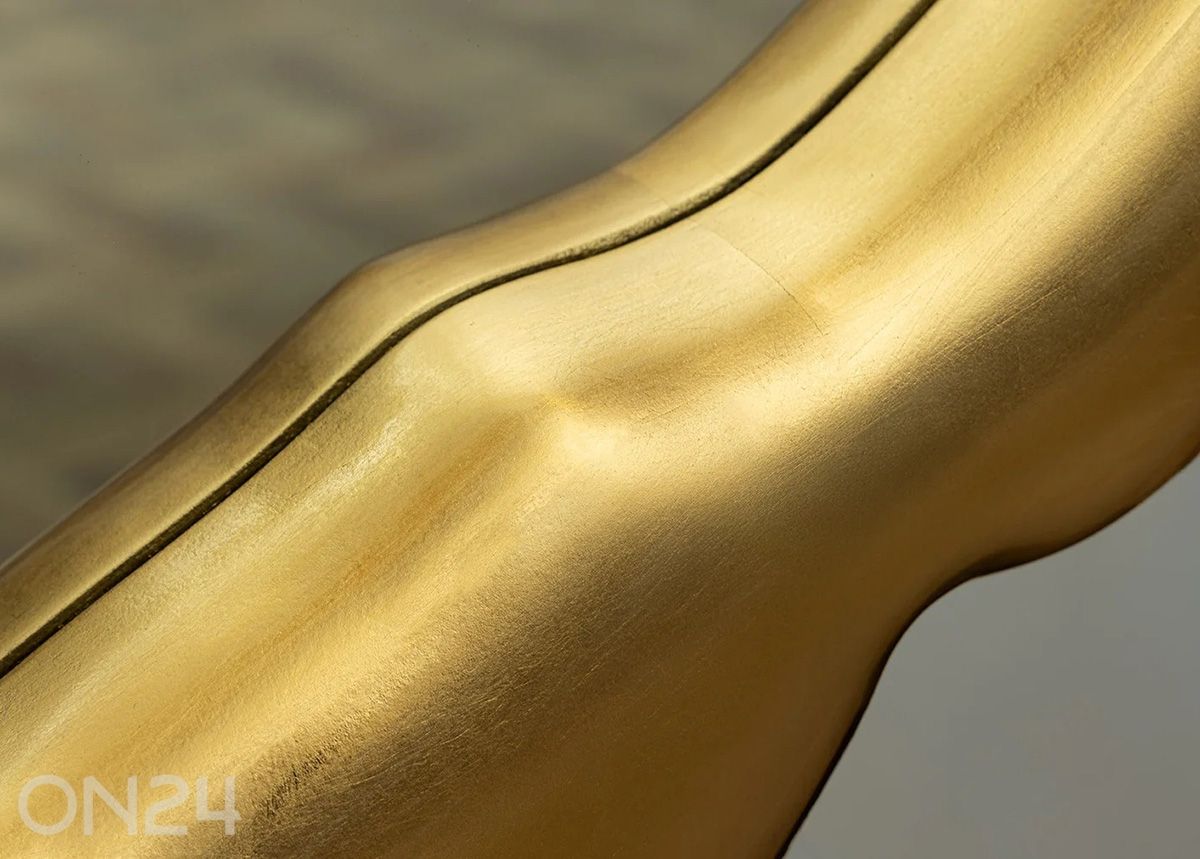 Seinäpeili Aura kuvasuurennos