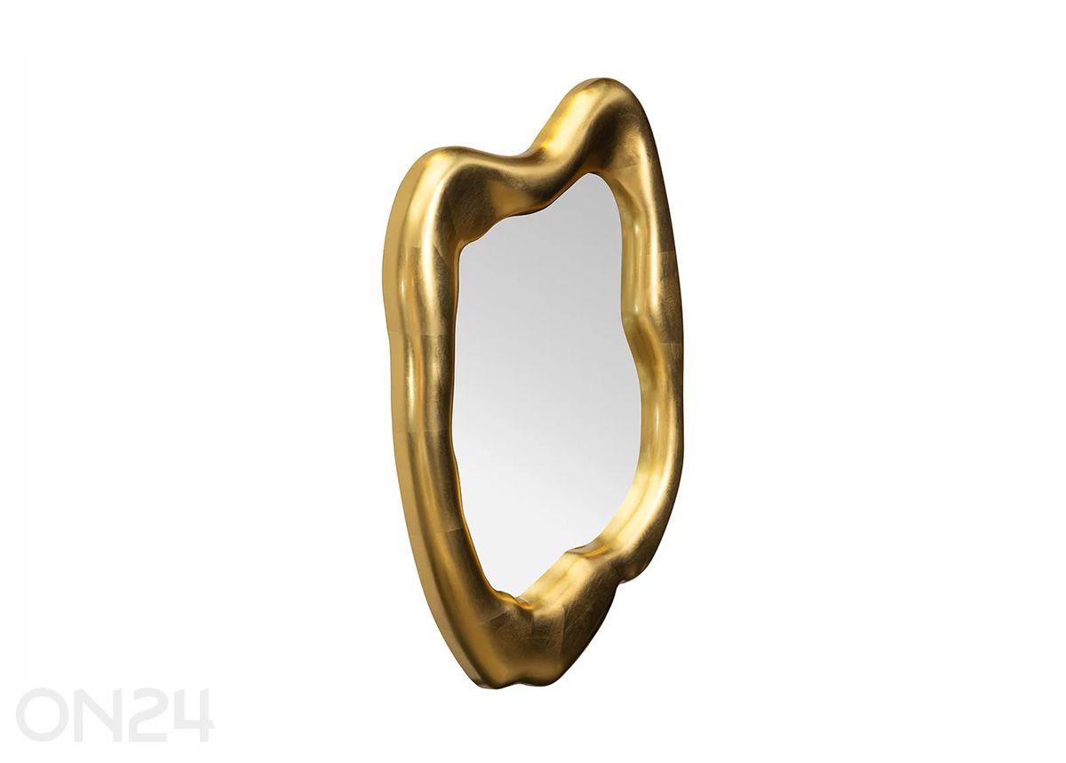 Seinäpeili Aura kuvasuurennos