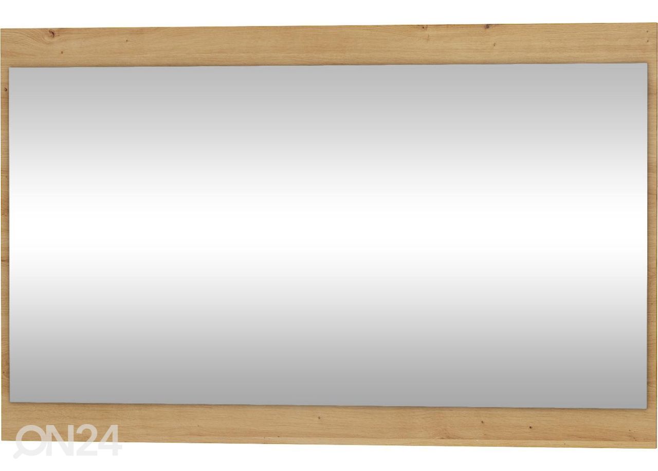 Seinäpeili Cobhy 75x120 cm kuvasuurennos