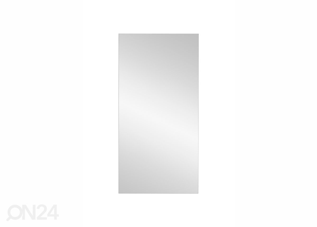 Seinäpeili Elba 80x40 cm kuvasuurennos