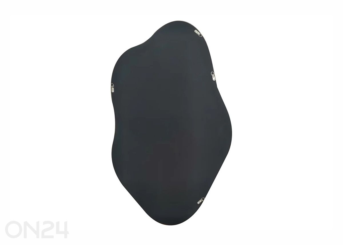 Seinäpeili Ember kuvasuurennos