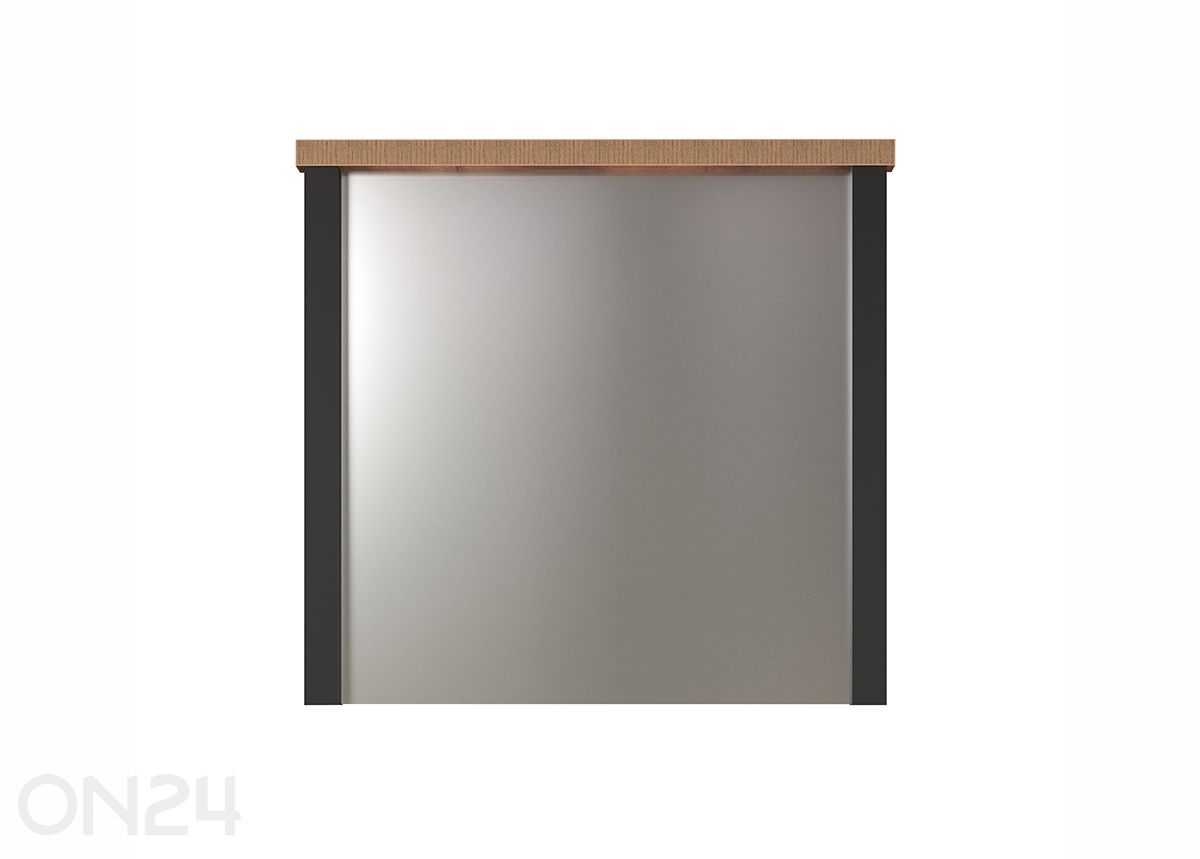 Seinäpeili Enna kuvasuurennos