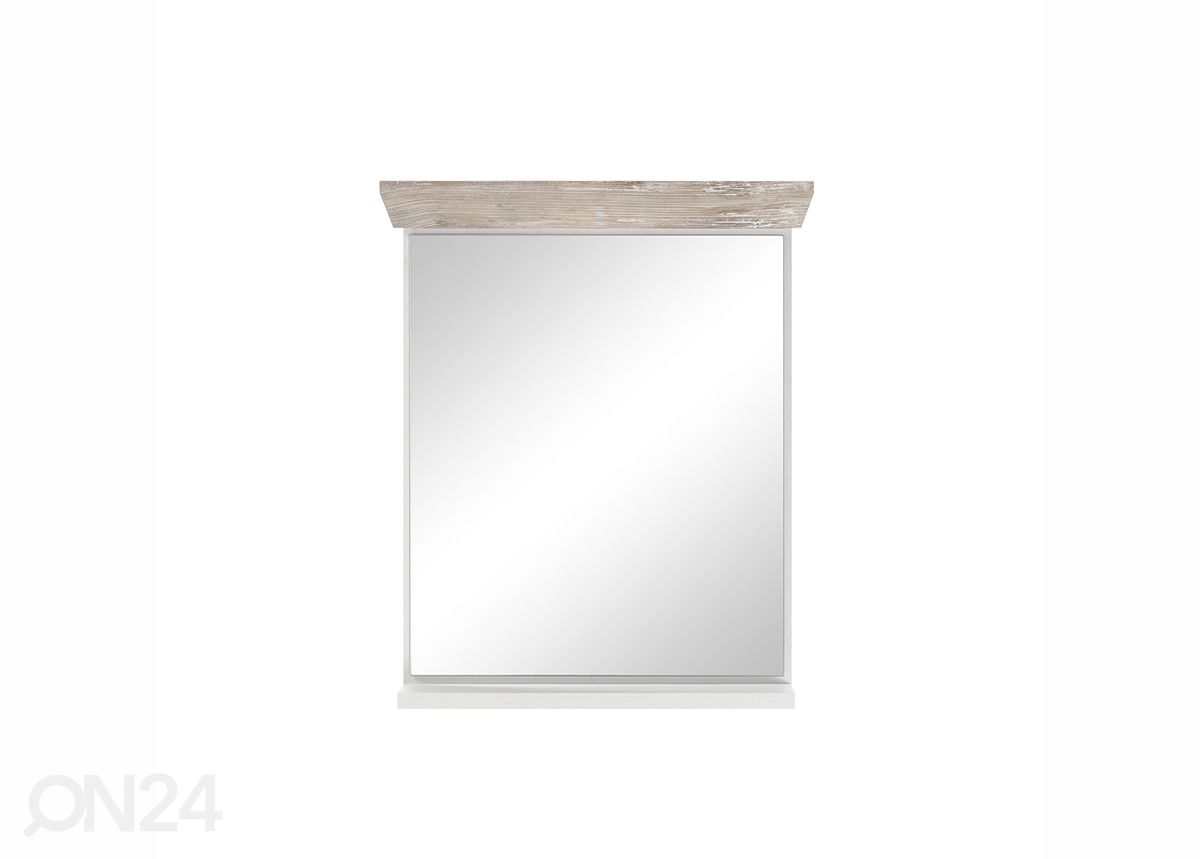 Seinäpeili Florenz 60 cm kuvasuurennos