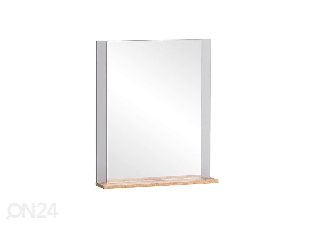 Seinäpeili Jelda 71x60 cm kuvasuurennos