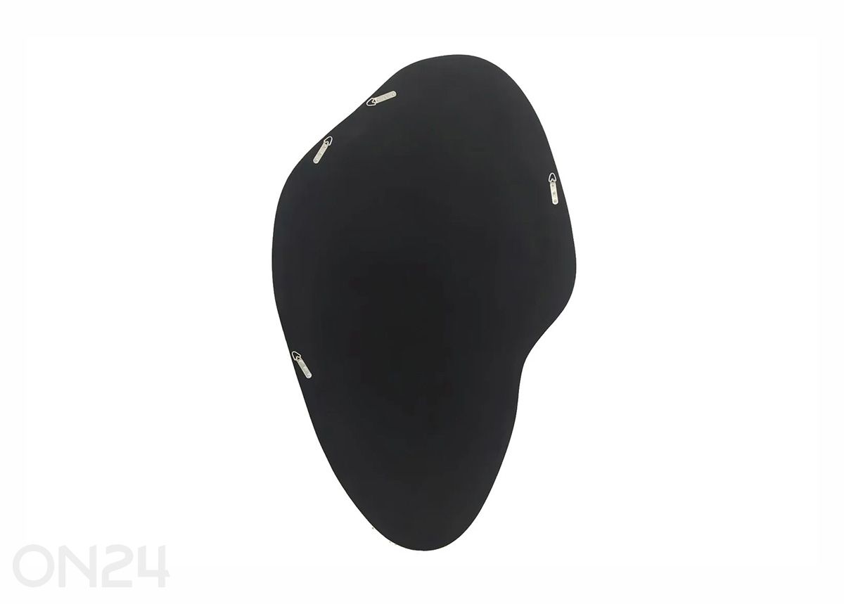 Seinäpeili Marquise kuvasuurennos