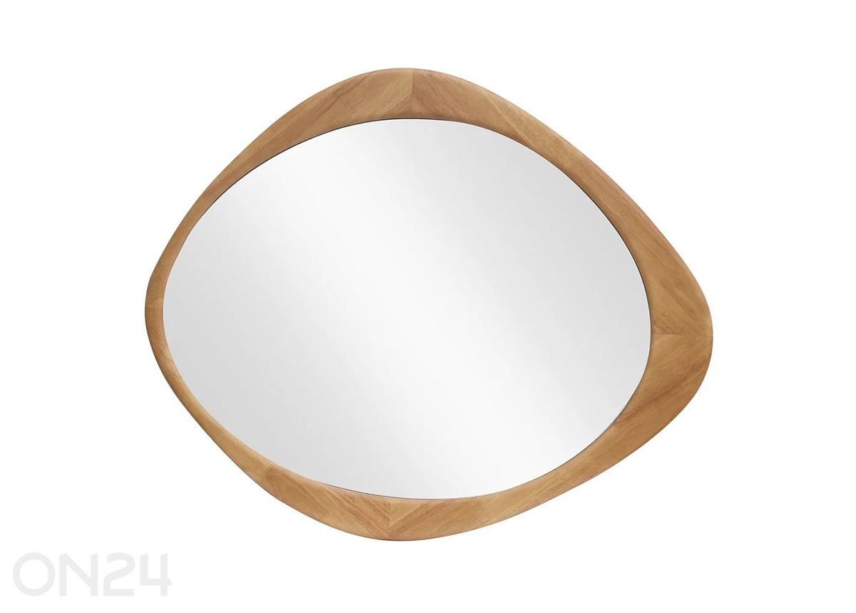 Seinäpeili Organic kuvasuurennos