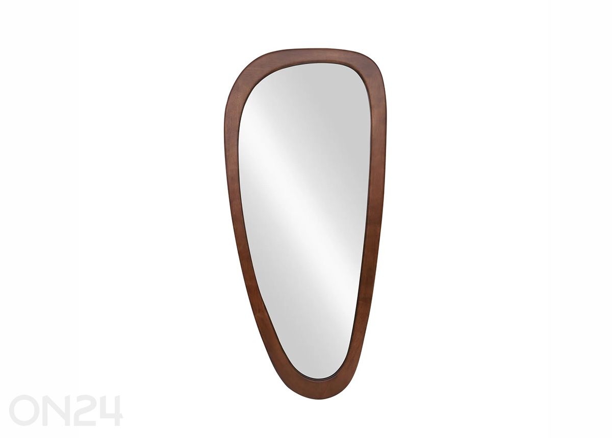 Seinäpeili Organic kuvasuurennos