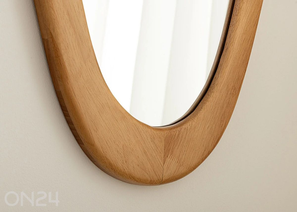 Seinäpeili Organic kuvasuurennos