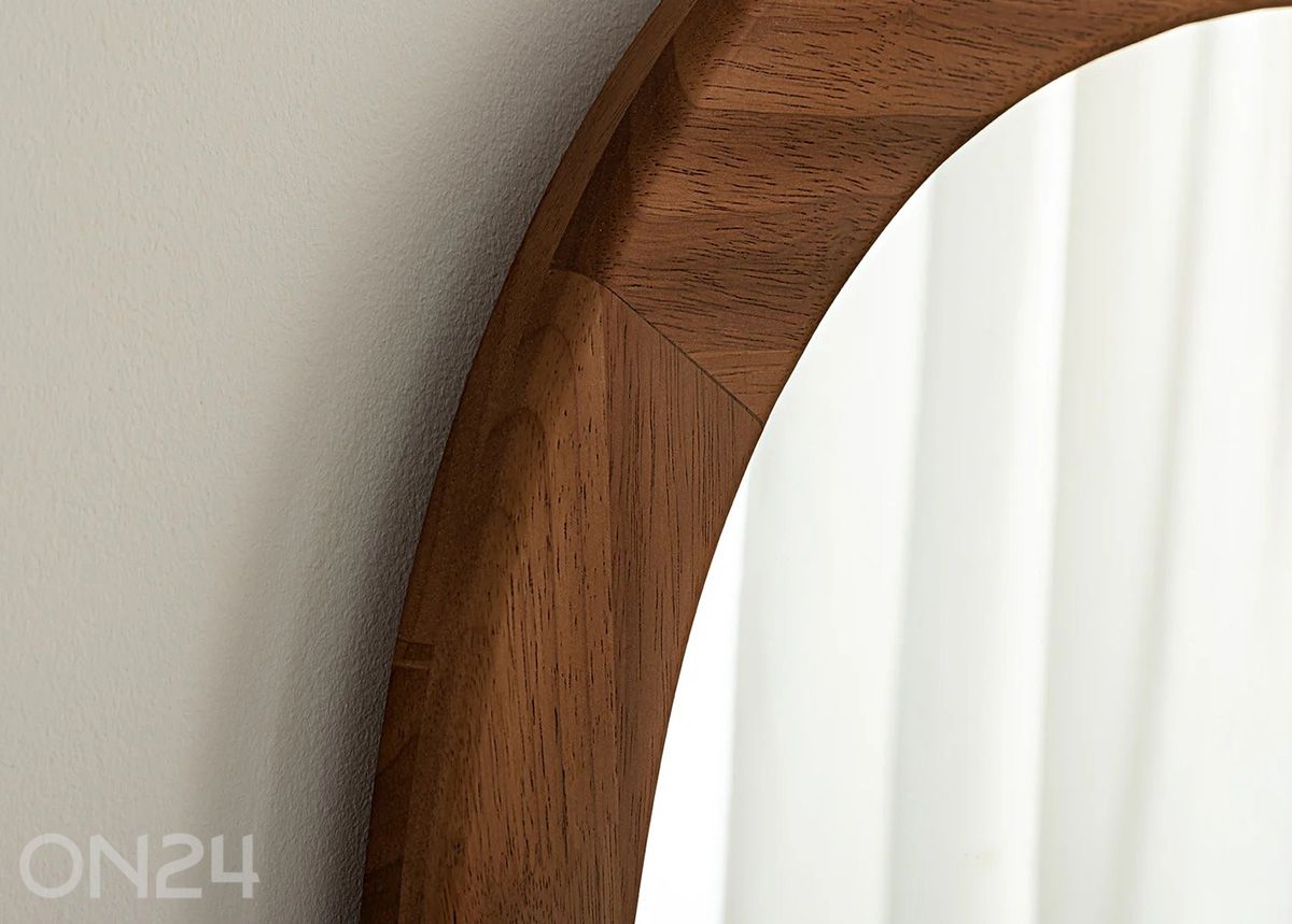 Seinäpeili Organic kuvasuurennos