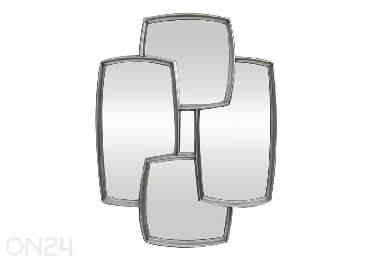 Seinäpeili Quadra kuvasuurennos