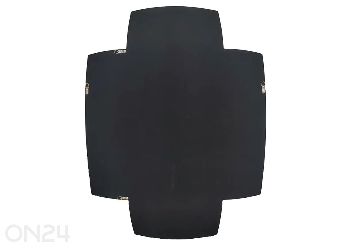 Seinäpeili Quadra kuvasuurennos