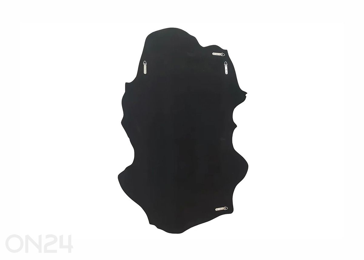 Seinäpeili Venetia kuvasuurennos