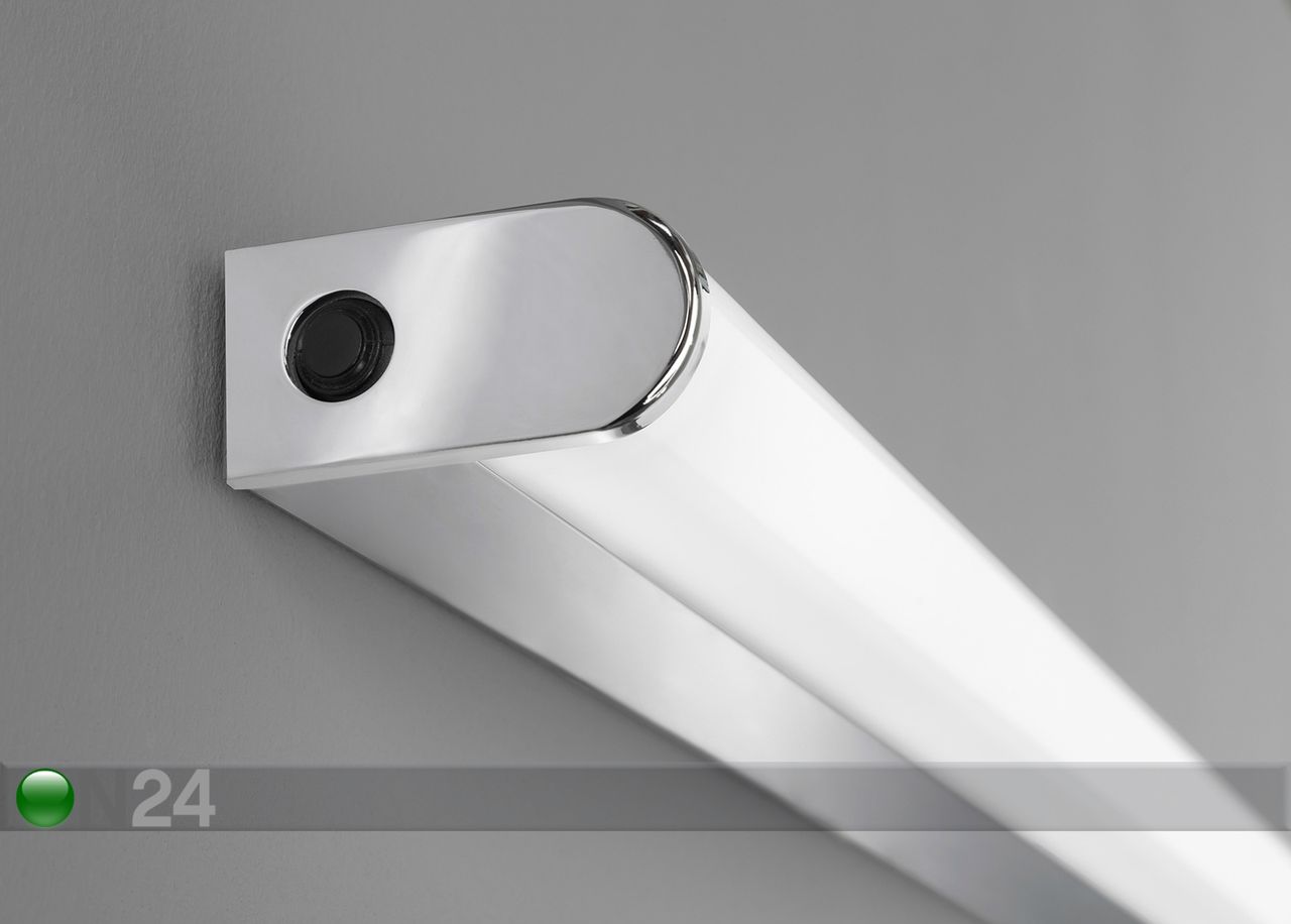 Seinävalaisin Baabe LED kuvasuurennos