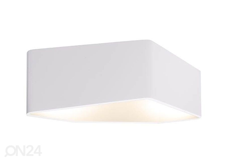 Seinävalaisin Calia LED kuvasuurennos