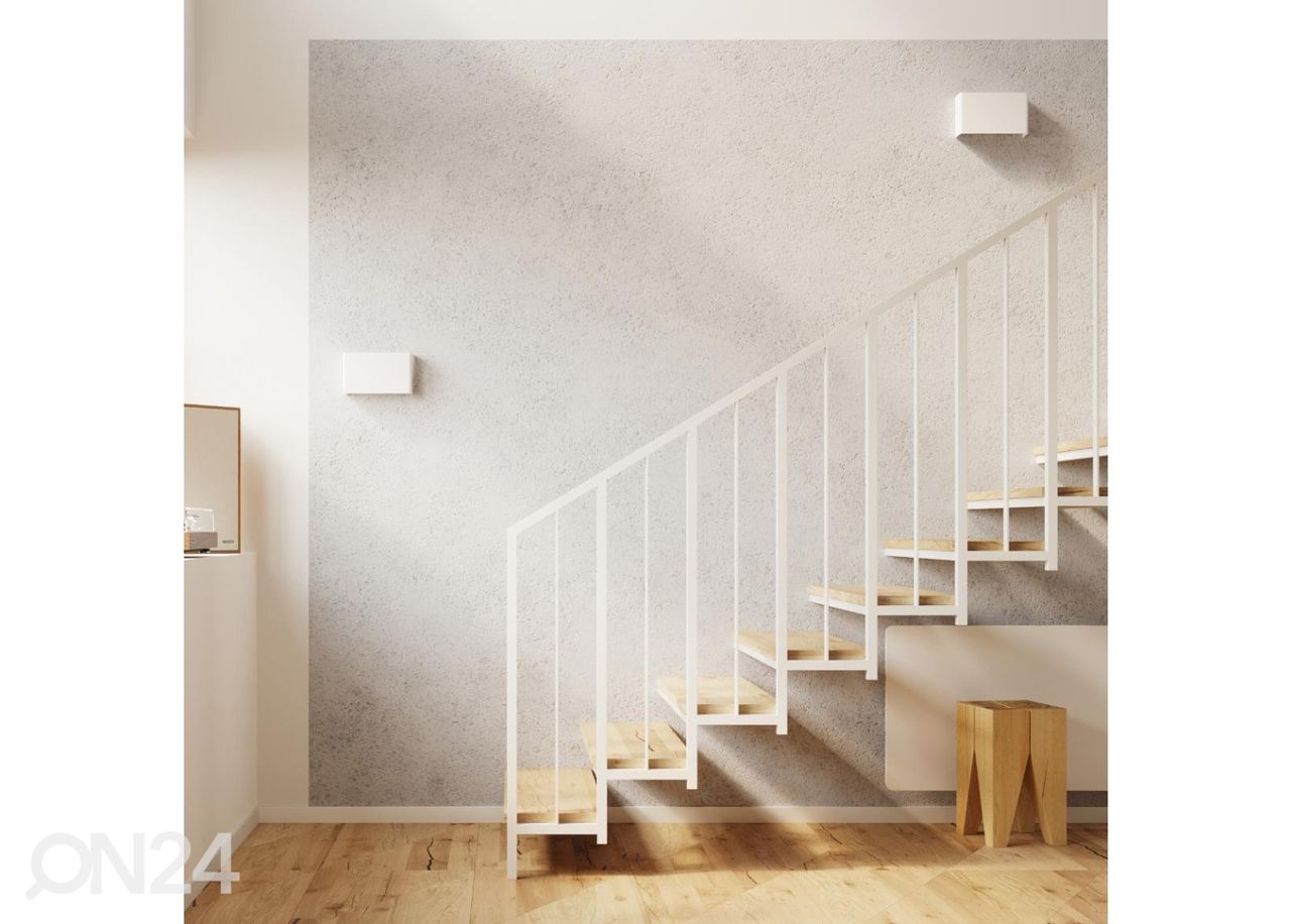 Seinävalaisin Copertura kuvasuurennos