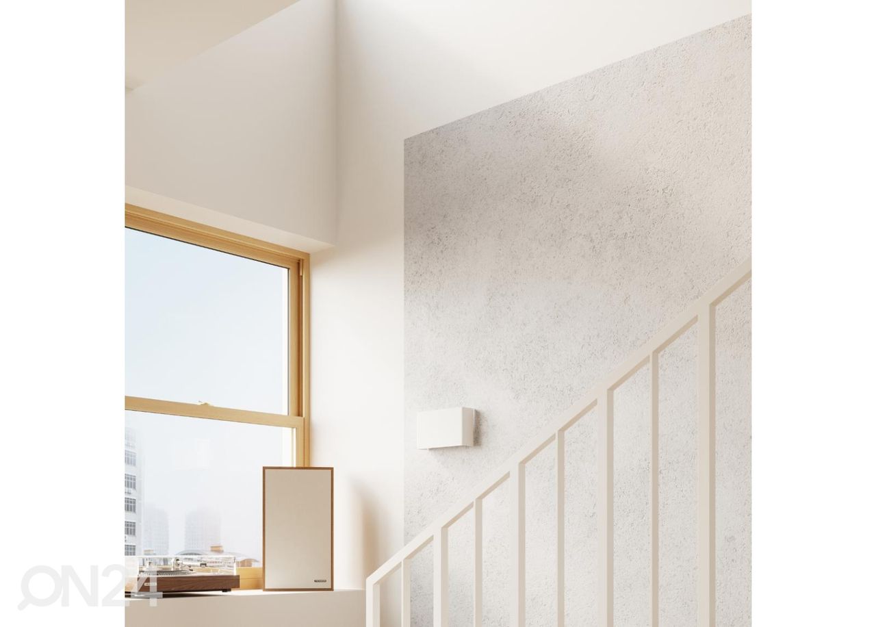 Seinävalaisin Copertura kuvasuurennos