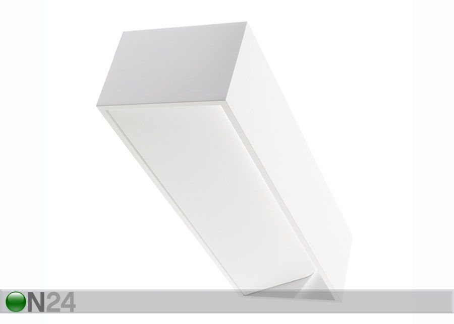 Seinävalaisin Dado Double LED kuvasuurennos
