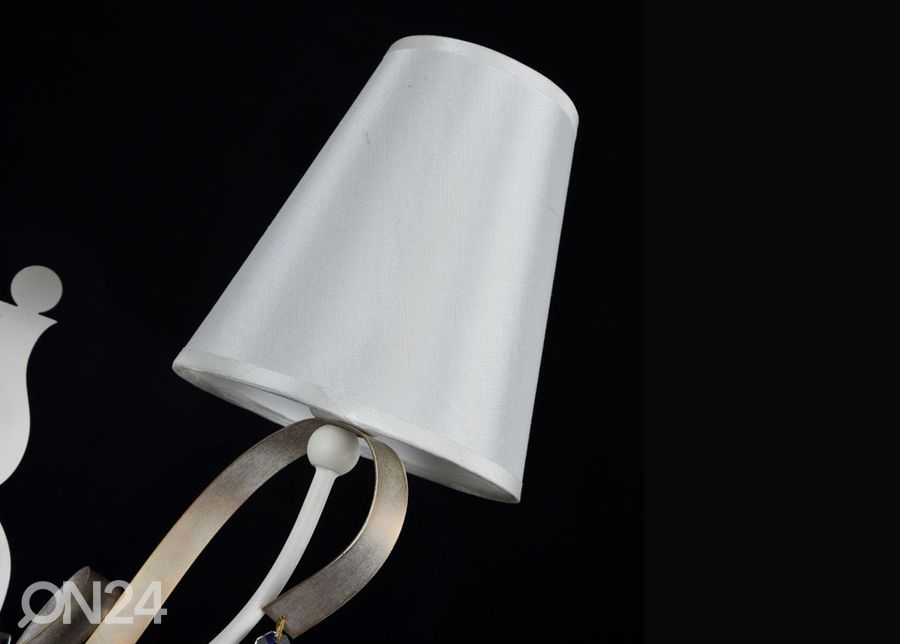 Seinävalaisin ELEGANT INTRECCIO kuvasuurennos