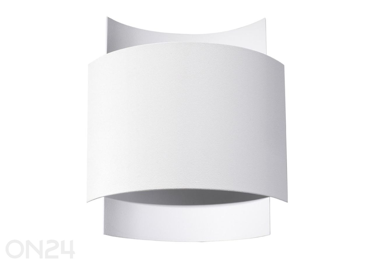 Seinävalaisin Impact kuvasuurennos