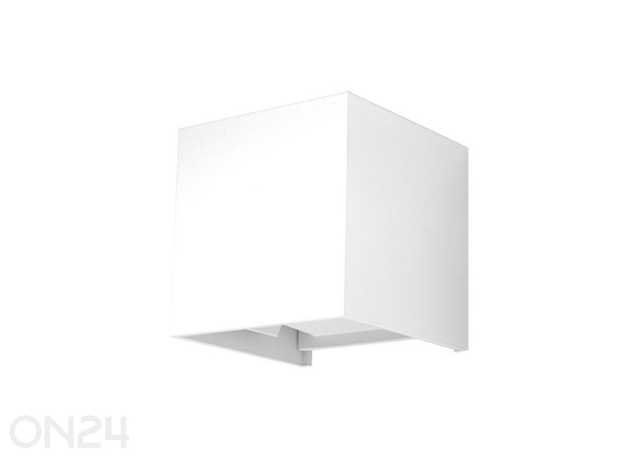 Seinävalaisin Luca LED kuvasuurennos