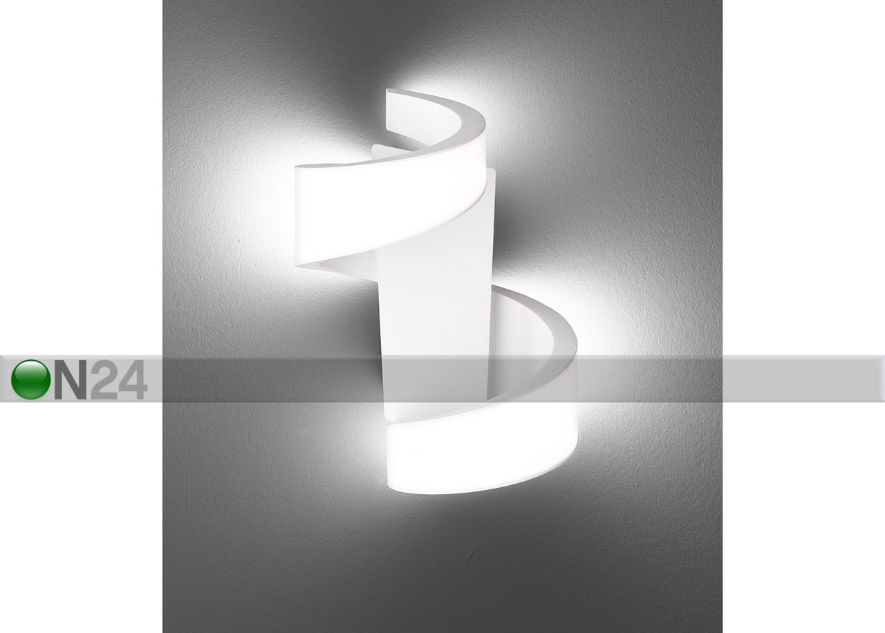 Seinävalaisin Mark LED kuvasuurennos