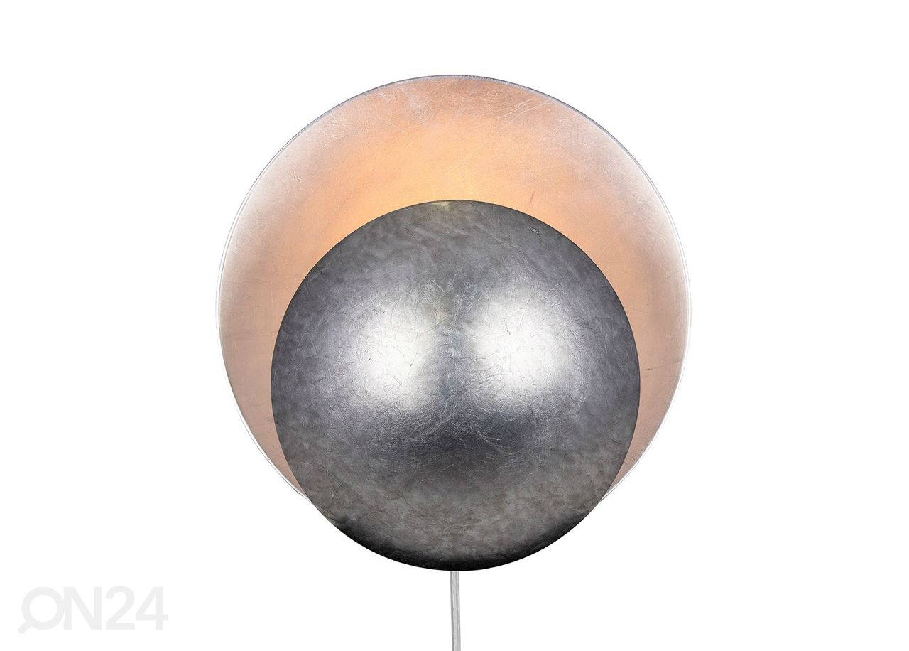 Seinävalaisin Orbit kuvasuurennos