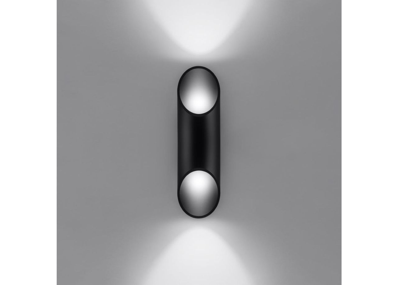 Seinävalaisin Penne 30 kuvasuurennos