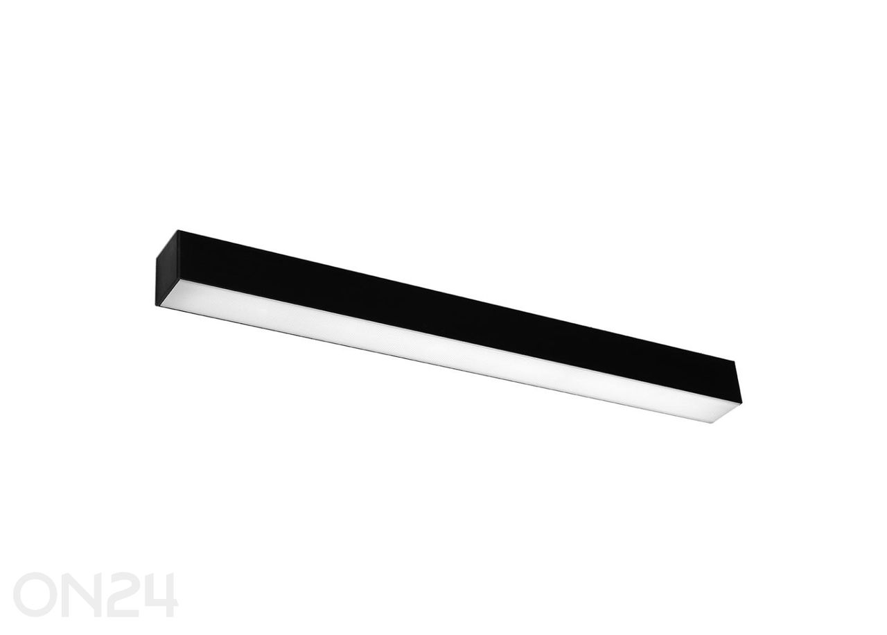 Seinävalaisin Pinne 67 kuvasuurennos