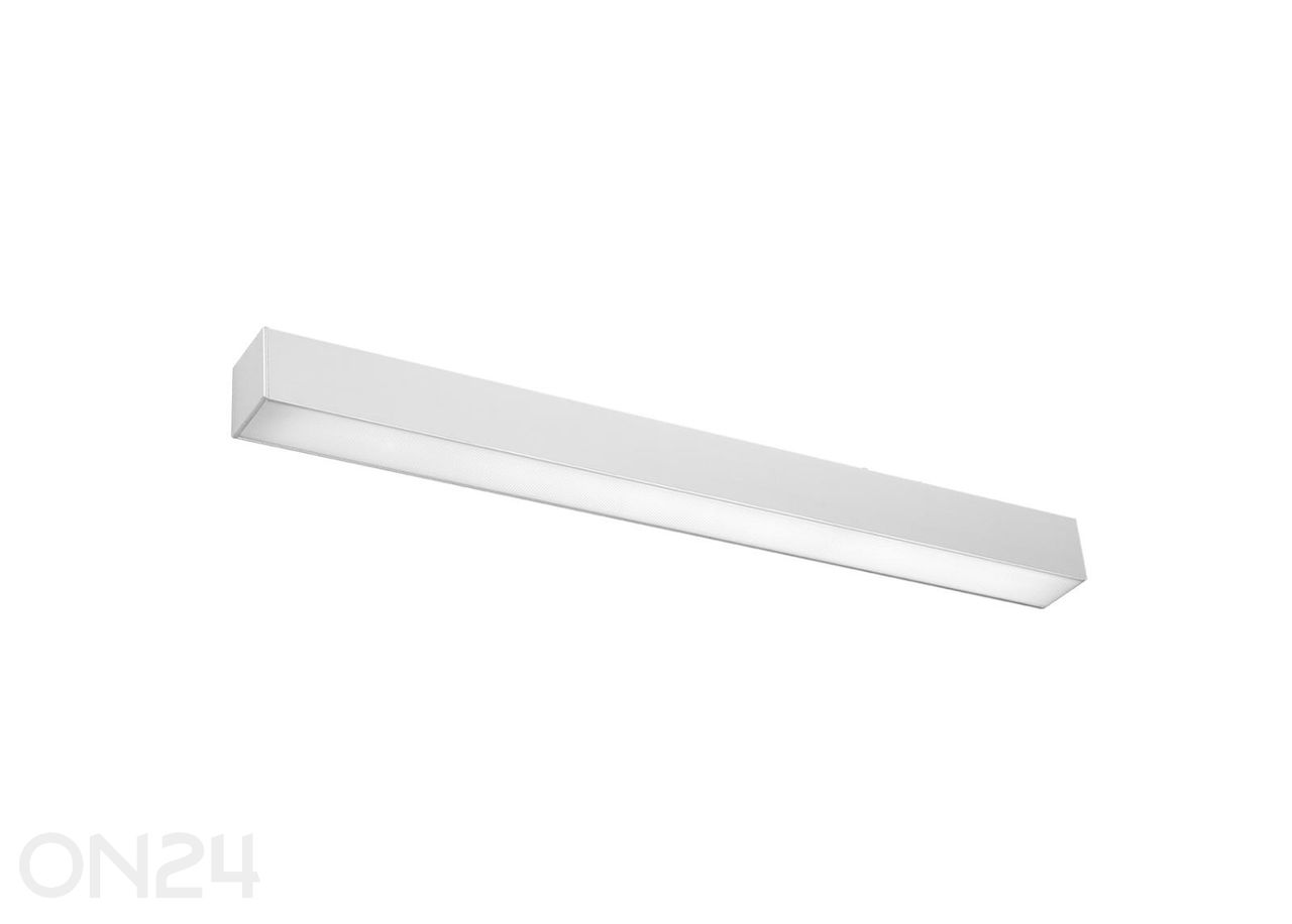 Seinävalaisin Pinne 67 kuvasuurennos