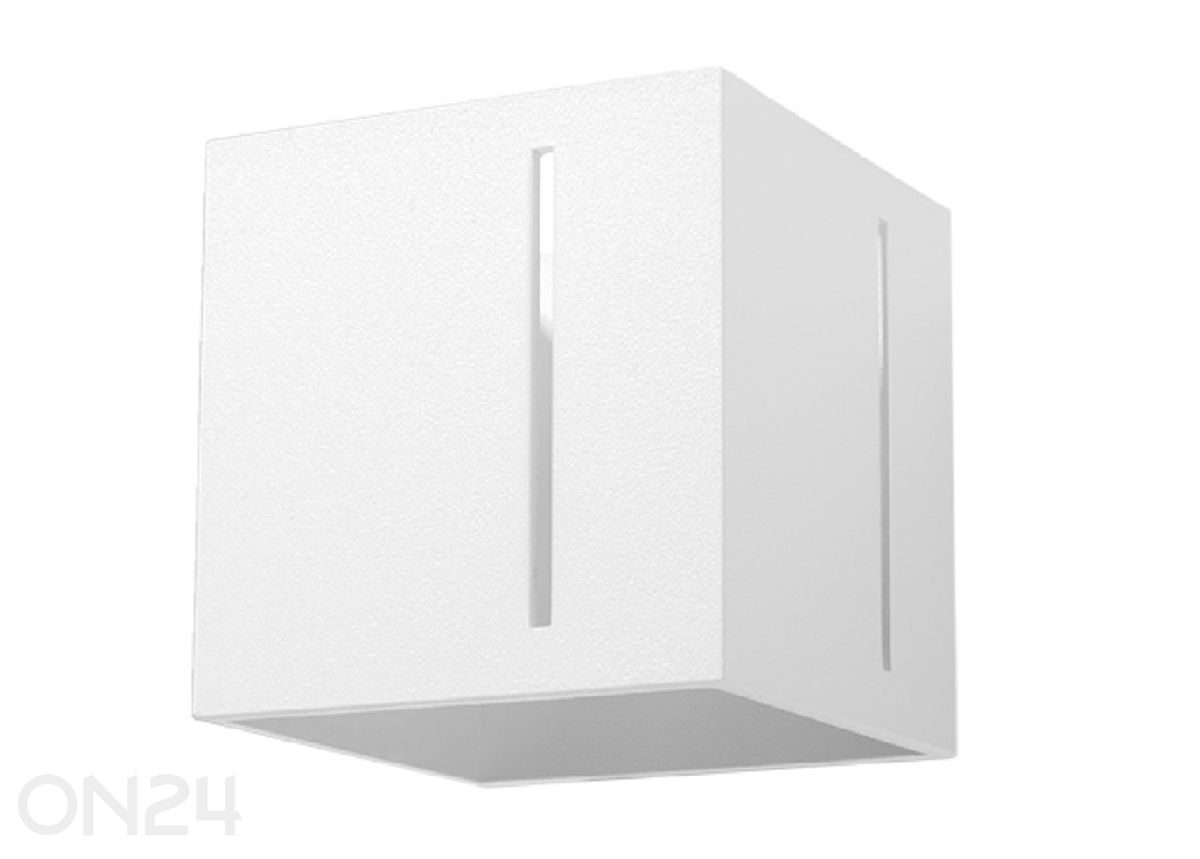 Seinävalaisin Pixar kuvasuurennos