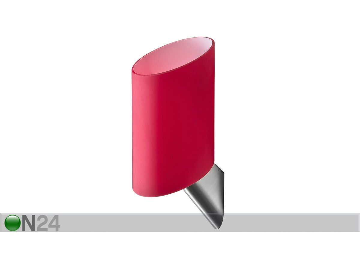 Seinävalaisin ROSA kuvasuurennos
