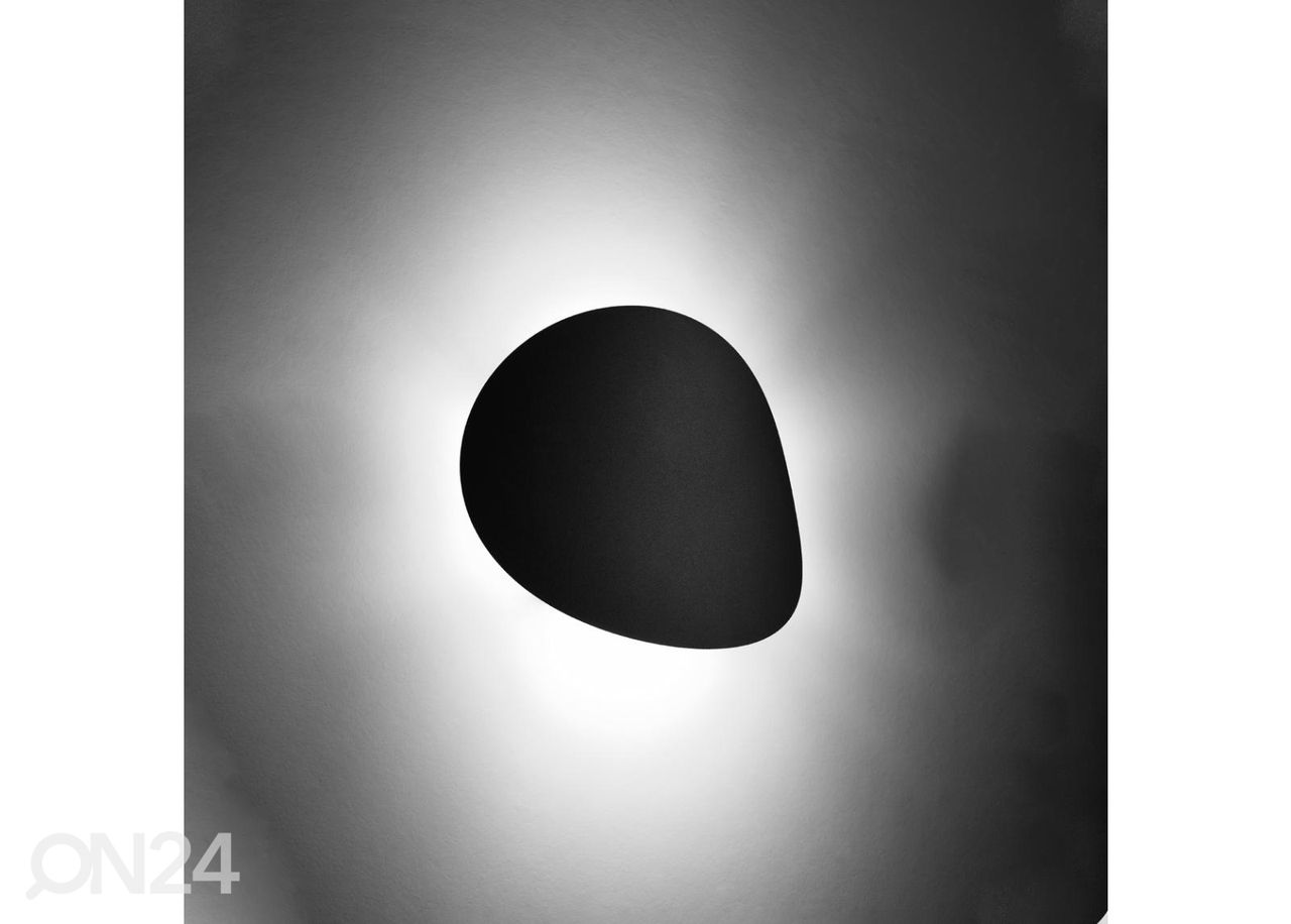 Seinävalaisin Senses kuvasuurennos