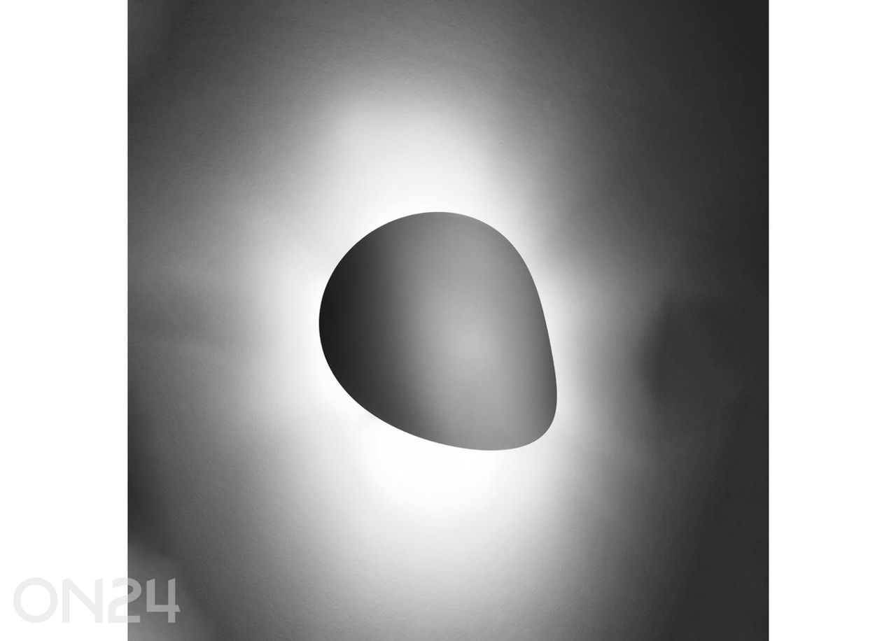 Seinävalaisin Senses kuvasuurennos