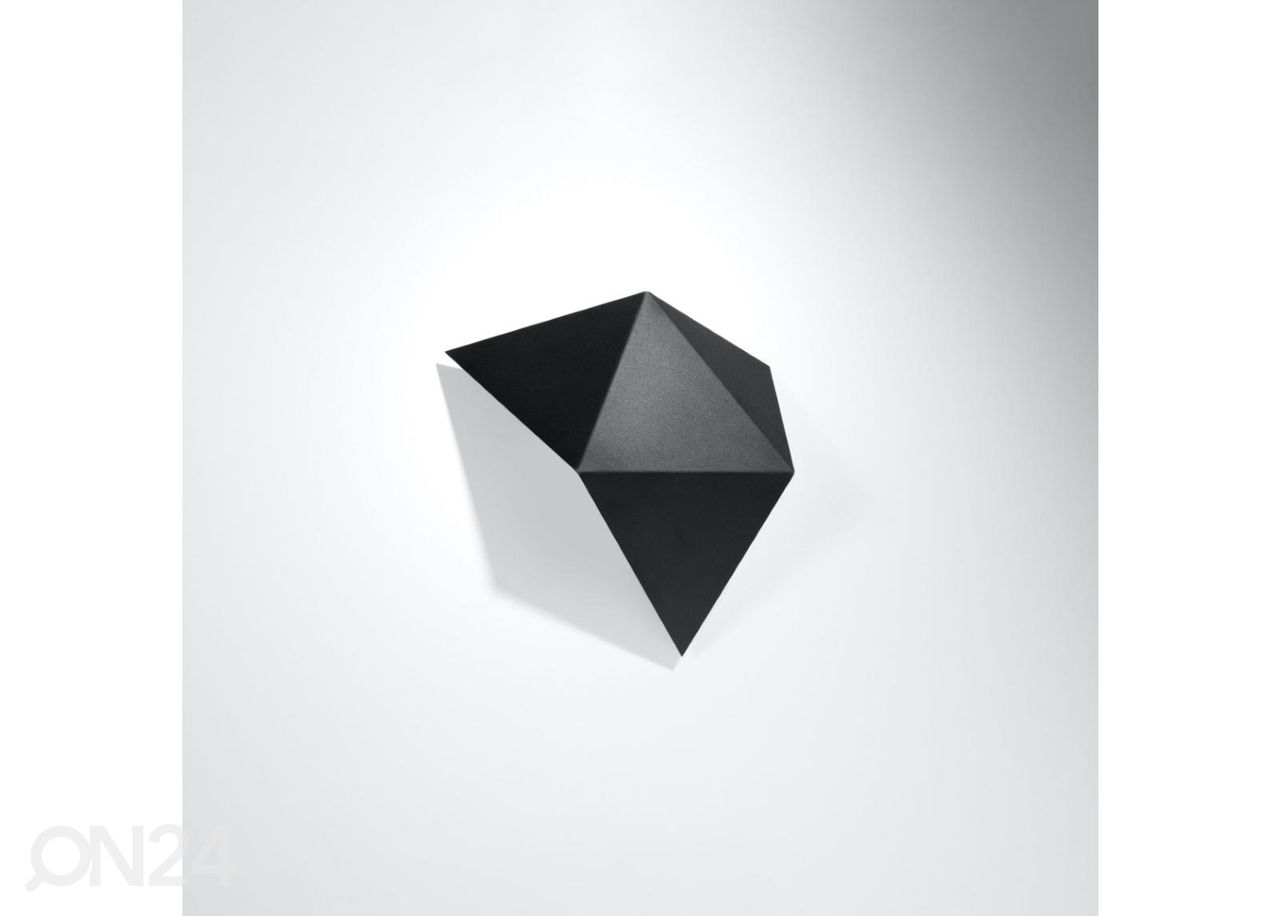 Seinävalaisin Solido kuvasuurennos