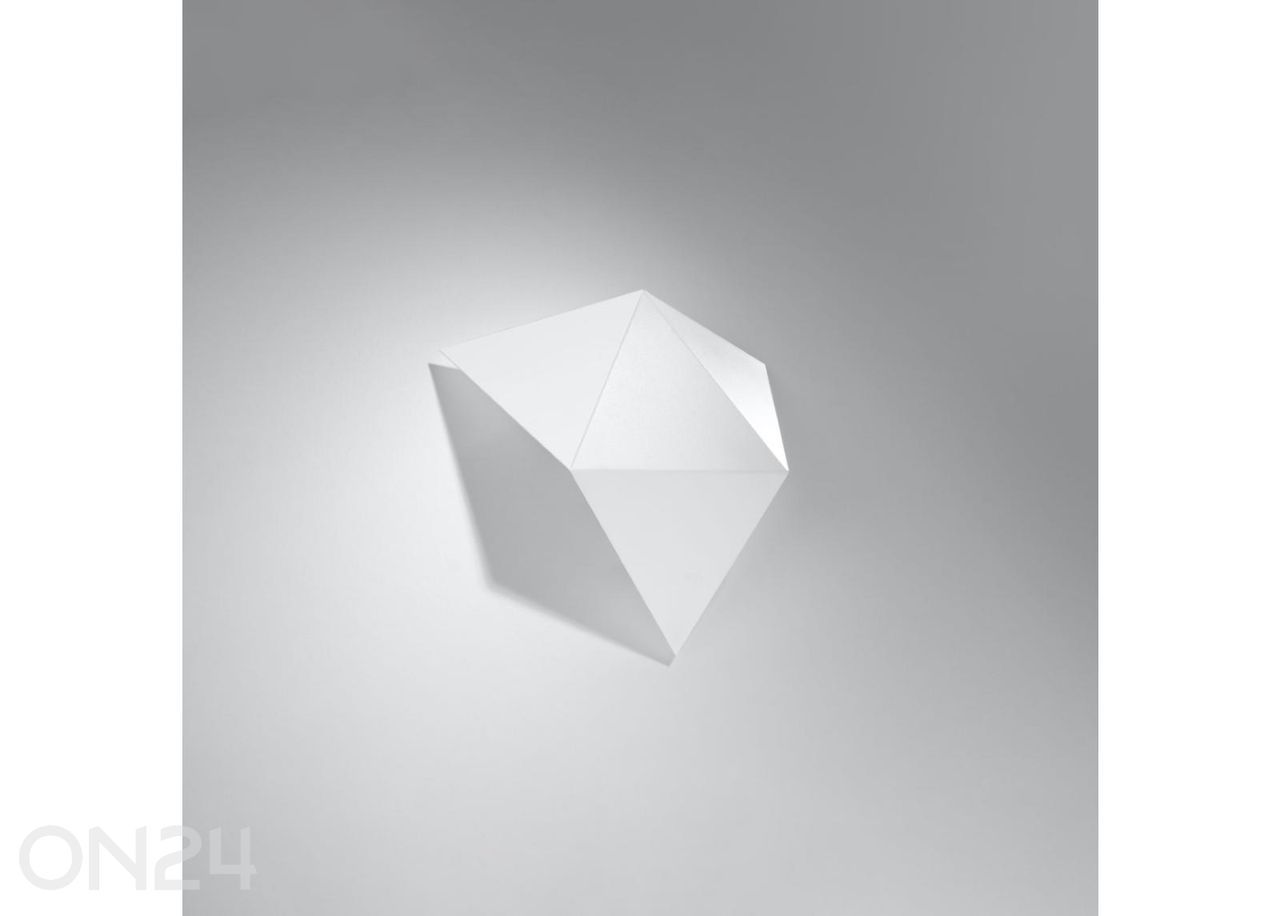 Seinävalaisin Solido kuvasuurennos