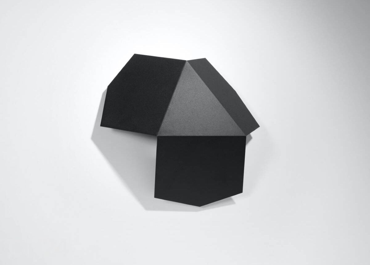 Seinävalaisin Tre kuvasuurennos