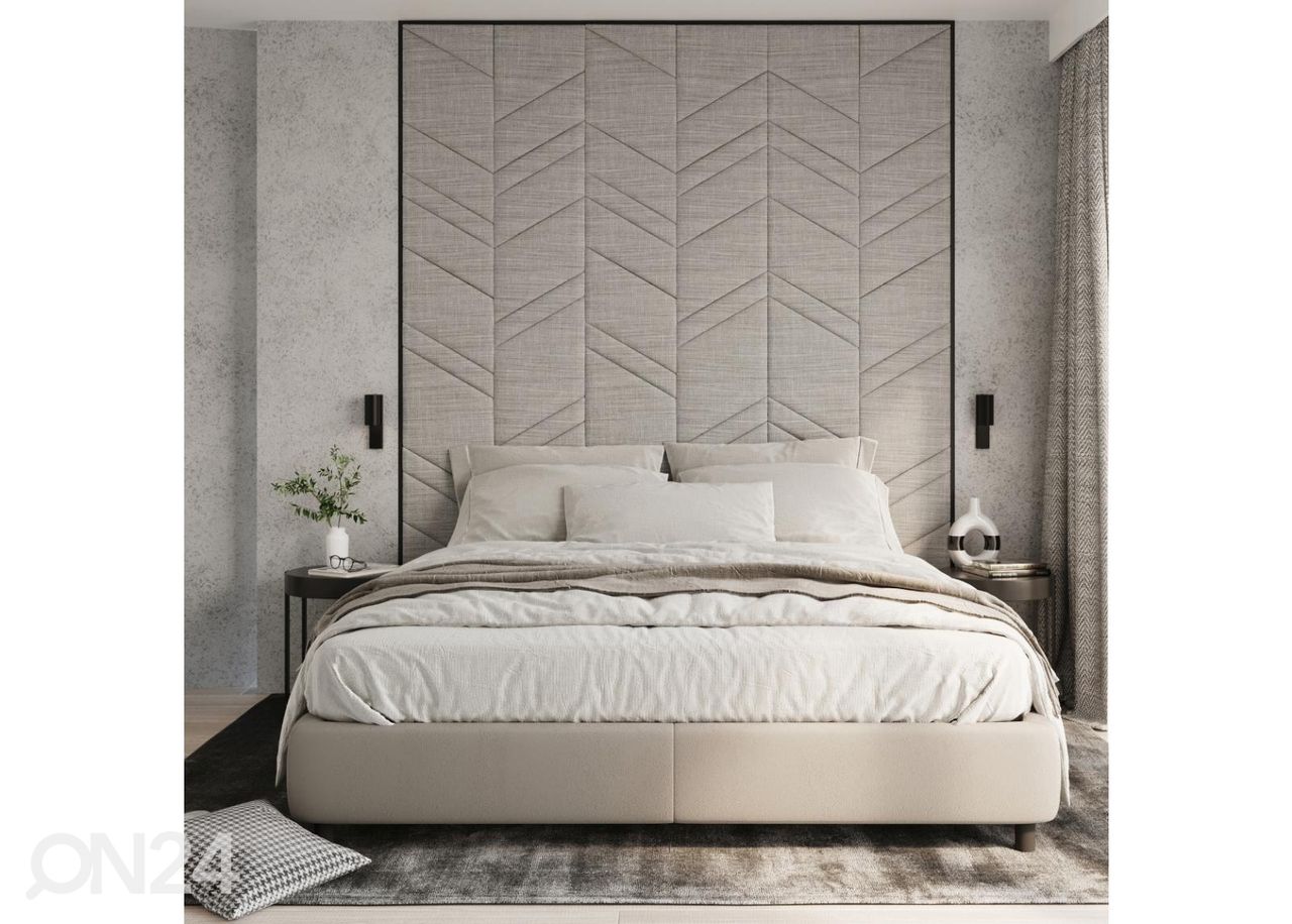 Seinävalaisin Utti kuvasuurennos