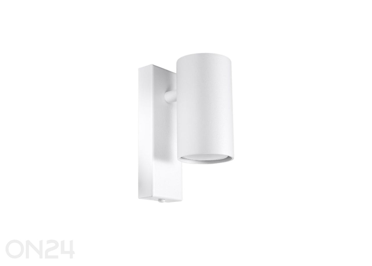 Seinävalaisin Utti kuvasuurennos