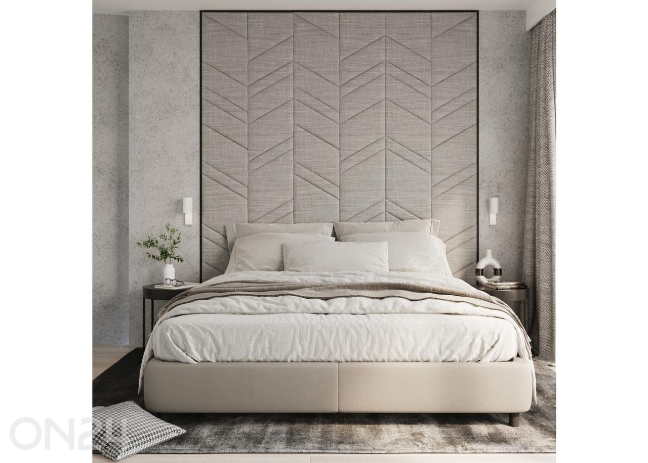 Seinävalaisin Utti kuvasuurennos