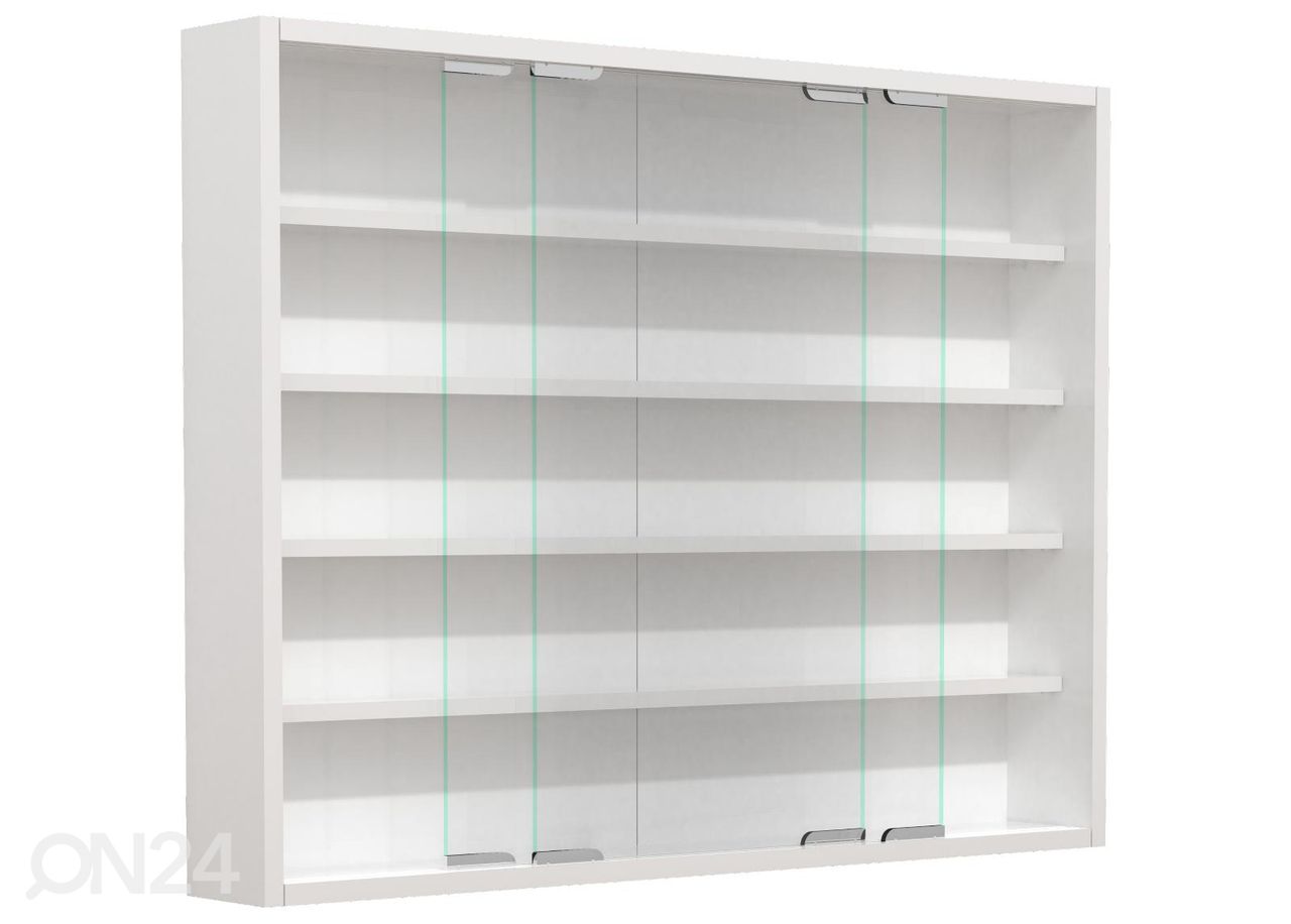 Seinävitriini Agisa L 77xh60 cm kuvasuurennos