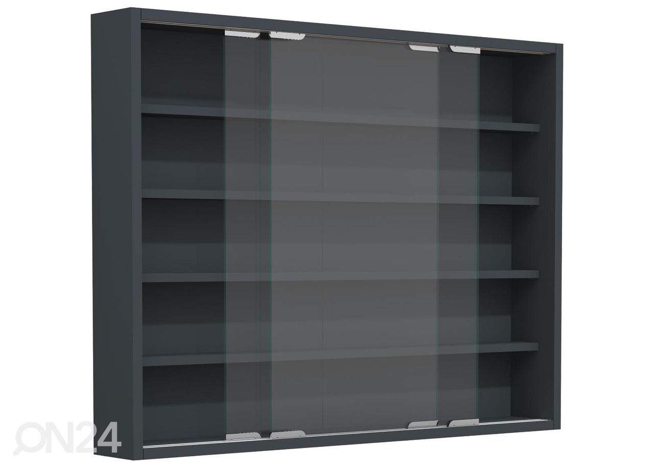 Seinävitriini Agisa L 77xh60 cm kuvasuurennos