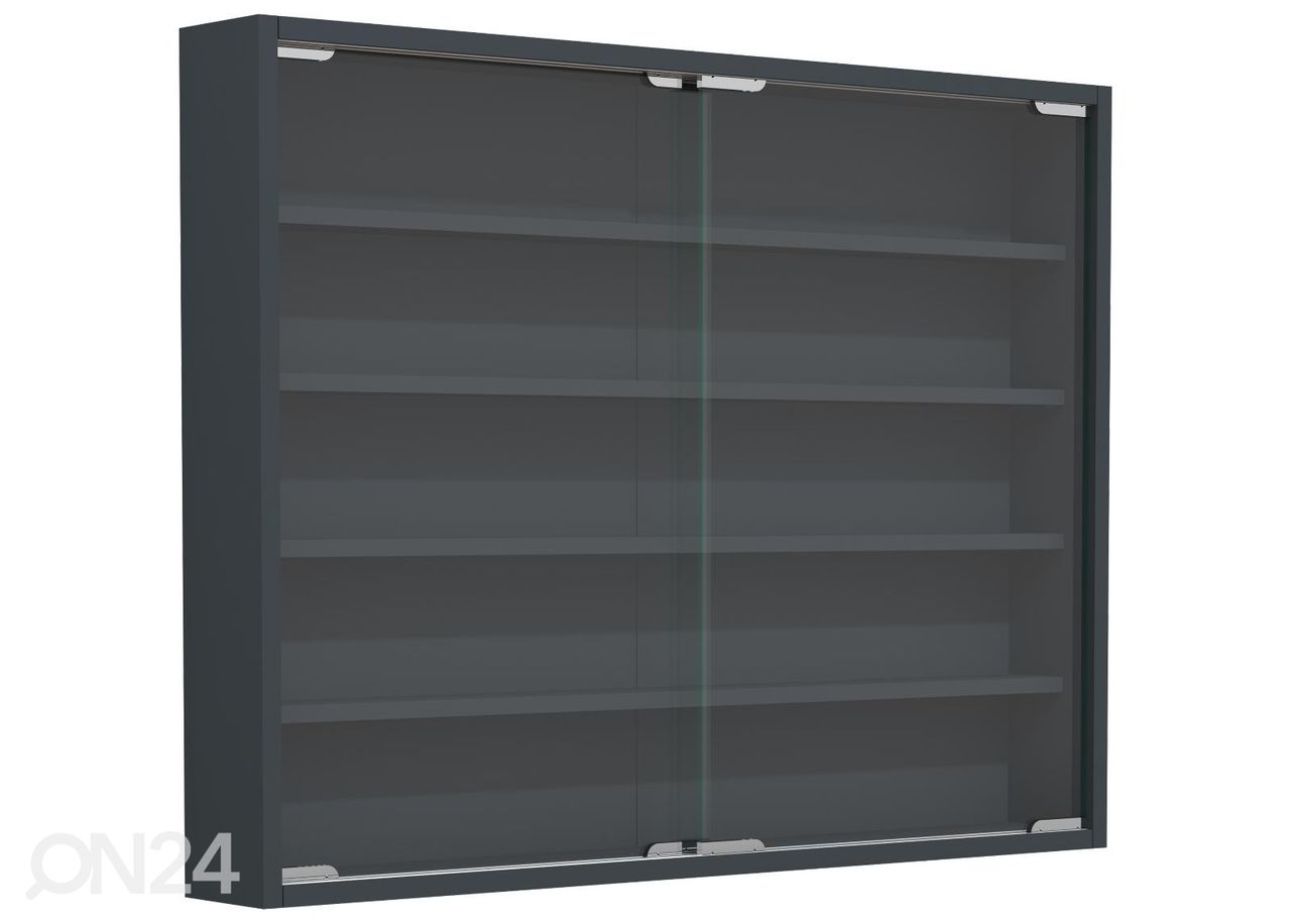 Seinävitriini Agisa L 77xh60 cm kuvasuurennos