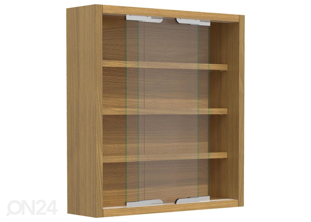Seinävitriini Agisa S 37xh40 cm kuvasuurennos