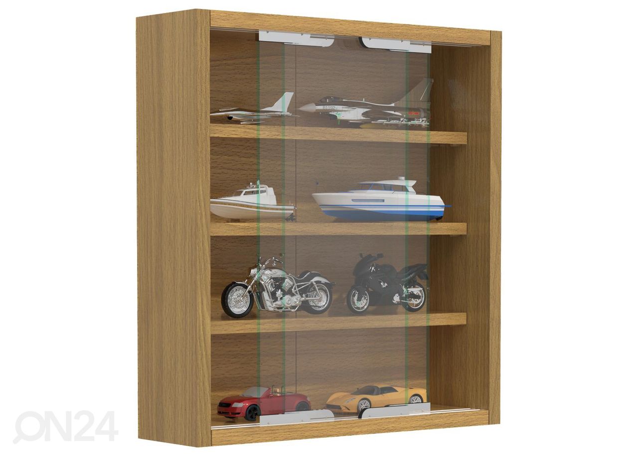 Seinävitriini Agisa S 37xh40 cm kuvasuurennos