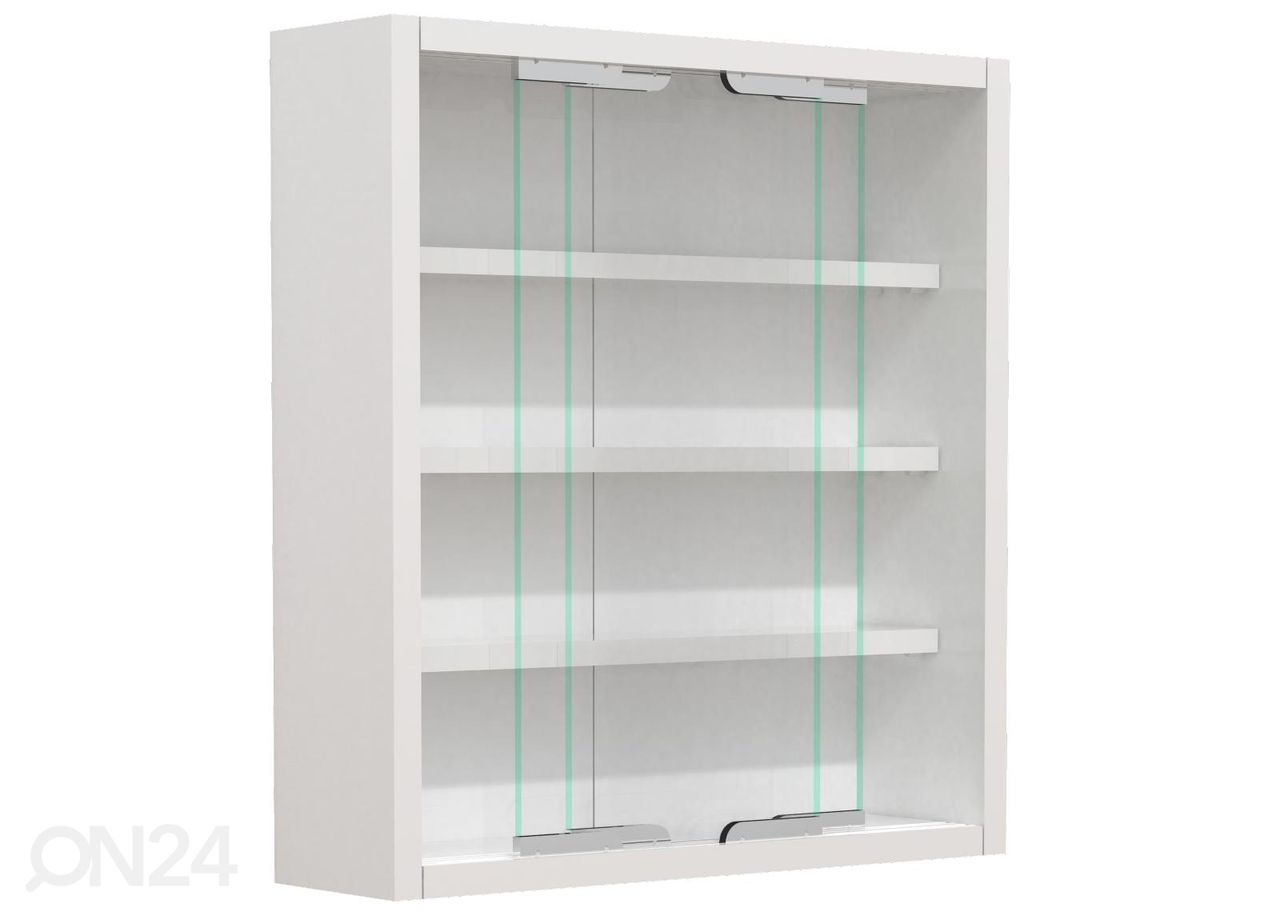 Seinävitriini Agisa S 37xh40 cm kuvasuurennos