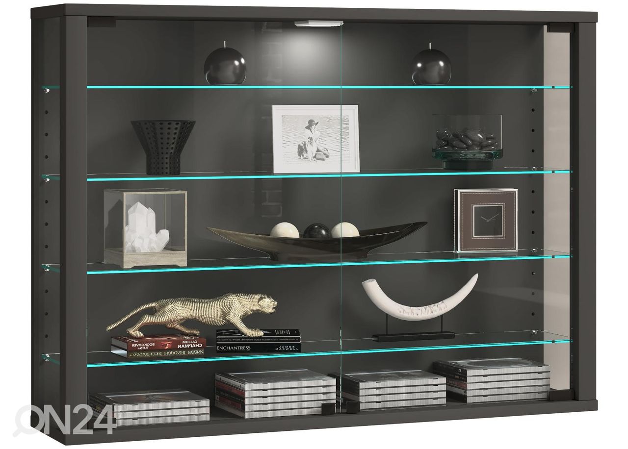 Seinävitriini Vitrosa L 83 cm kuvasuurennos