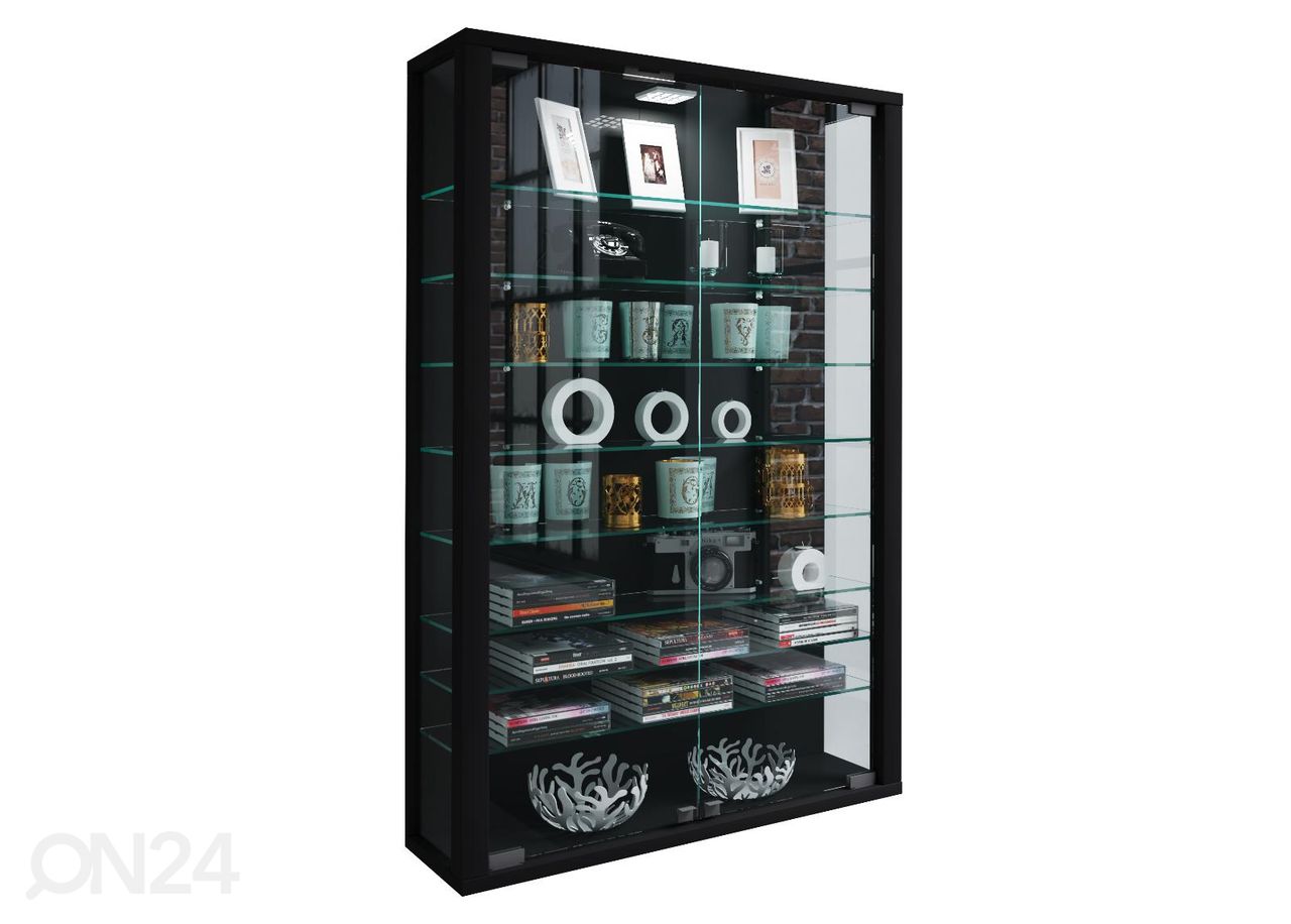 Seinävitriini Vitrosa Mini 59 cm kuvasuurennos