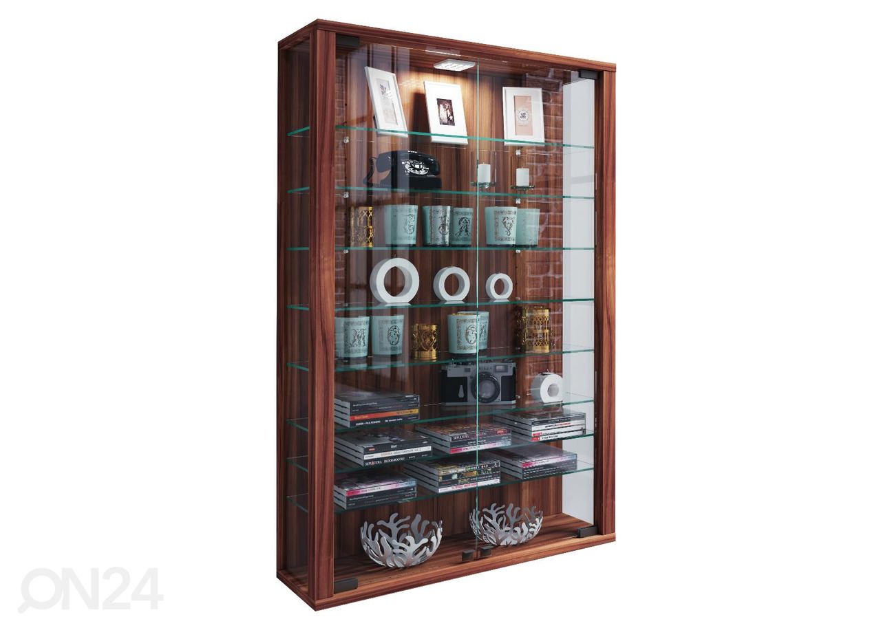 Seinävitriini Vitrosa Mini 59 cm kuvasuurennos
